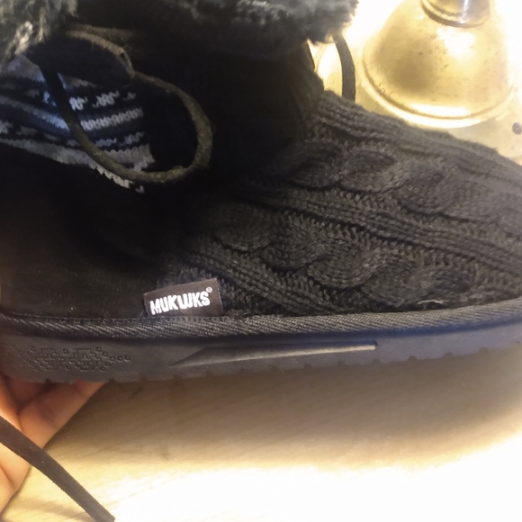 Booties - Picture 6 of 13